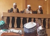 Islamic Council Opposes Ekiti Monarch’s Proposed Dissolution of Sharia Arbitration Panel