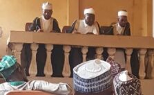 Islamic Council Opposes Ekiti Monarch's Proposed Dissolution of Sharia Arbitration Panel