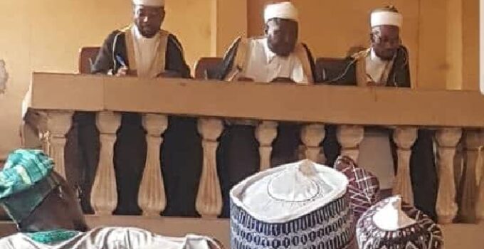 Islamic Council Opposes Ekiti Monarch's Proposed Dissolution of Sharia Arbitration Panel