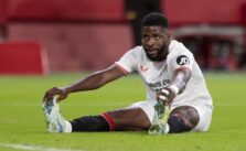 Marseille Negotiating Transfer for Kelechi Iheanacho from Sevilla