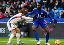 Monaco Surprises with Bold Bid for Wilfred Ndidi – Will Leicester City Agree to Let Him Go?