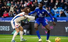 Monaco Surprises with Bold Bid for Wilfred Ndidi – Will Leicester City Agree to Let Him Go?