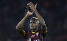 Victor Osimhen: Fenerbahçe Allegedly Involved in Super Eagles Striker's Dispute with Journalist