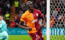 Osimhen Aiming for Europa League Golden Boot Following Goal in Galatasaray's 2-1 Defeat to Ajax