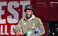 Aina Poised for Major Transfer as Roma and Man City Battle for Forest Star
