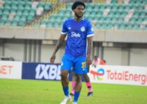 Brown Ideye Critiques NPFL: “The System Is Deteriorating, the League Isn’t Improving”