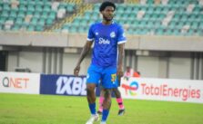 Brown Ideye Critiques NPFL: "The System Is Deteriorating, the League Isn’t Improving"
