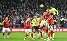 Jurić Hails Onuachu as a 'Fighter' Following First Premier League Goal