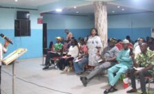 More Than 5,000 Nigerian Women Stranded in Iraq, Reports NiDCOM