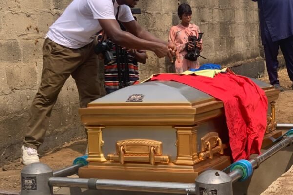 imresizer 1737135097237 Foremost Feminist Leftist, Prof Bene Madunagu Interred