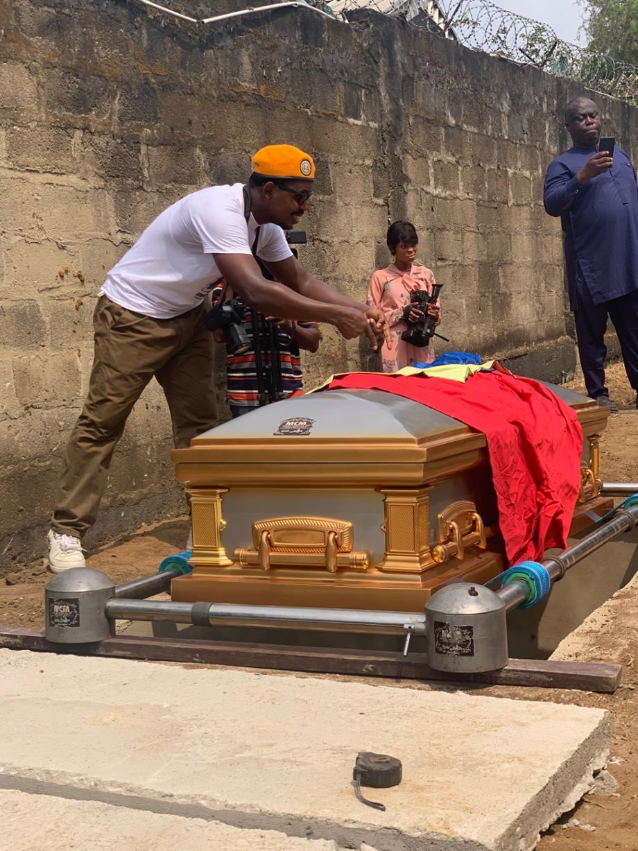imresizer 1737135097237 Foremost Feminist Leftist, Prof Bene Madunagu Interred