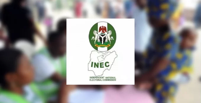 INEC Deletes 7,746 Deceased Voters from National Register