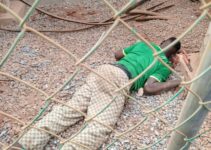 Vandal Electrocuted While Tampering with Transformer in Ogun