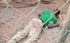 Vandal Electrocuted While Tampering with Transformer in Ogun