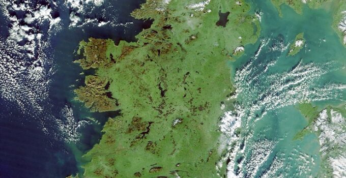 Canada and Ireland: Adapting to a New Era of Global Multipolarity