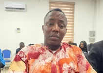 Police Arraign Sowore for Referring to Egbetokun as the “Illegal IG of the Nigeria Police Force”