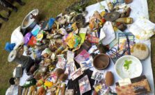 Two Rivers Pastors Arrested Following Discovery of Caskets, Skulls, and Other Ritual Artifacts in Their Churches
