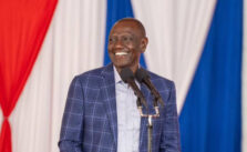 President Ruto Supports Trump's Stance on Gender Roles: 'Men Should Remain Men, Women Should Remain Women'