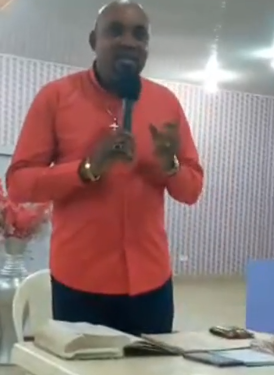 Court Sentences Abuja Bishop to 20 Years in Prison for Raping 12-Year-Old Daughter of Congregant