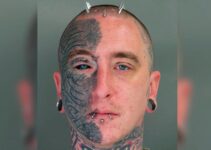 Mortuary Worker Receives 15-Year Sentence for Selling Body Parts Online to Tattooed and Pierced Buyer