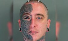 Mortuary Worker Receives 15-Year Sentence for Selling Body Parts Online to Tattooed and Pierced Buyer