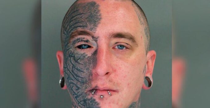 Mortuary Worker Receives 15-Year Sentence for Selling Body Parts Online to Tattooed and Pierced Buyer