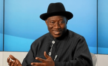 You Don’t Need to Emigrate: Jonathan Urges Nigerians to Consider the Efforts Behind Building Successful Countries