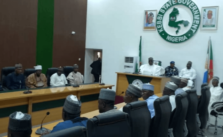 NAPTIP Rescues Nine Children Trafficked from Kebbi and Sold in Calabar