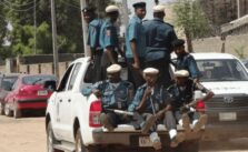 Kano Hisbah Detains Couple for Restaurant Wedding Without Parental Approval; Initiates Search for Guests