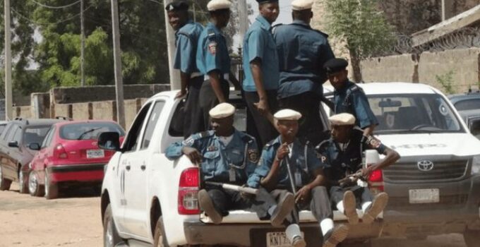 Kano Hisbah Detains Couple for Restaurant Wedding Without Parental Approval; Initiates Search for Guests