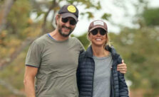 Actor Kevin Costner's Ex-Wife Christine Baumgartner Engaged to His Former Friend Just One Year After Their Divorce