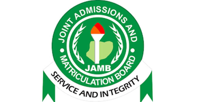 JAMB Temporarily Halts Law Programmes at Eight Institutions