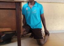 Kogi State Government Commits to Prosecute 40-Year-Old Man Charged with Raping a 3-Year-Old Girl