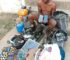 Suspected Serial Thief Arrested in Kogi