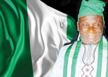 FG Donates N30 Million to Family of Late Taiwo Akinkunmi, Designer of the Nigerian Flag