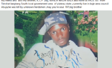 Suspected Attackers Kill Cyclist and Another Individual in FCT