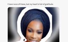 Disappointed at 30: Nigerian Woman Reflects on Unfulfilled Dreams of Family and Successful Business