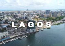 Tinubu Didn’t Build Lagos (By Mallam Jabir)