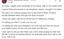 Nigerian Woman Proves That Securing Your Children's Future Isn't Just a Husband's Job: She Buys a House for Her Young Daughters