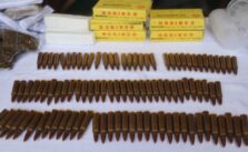 Police Conduct Raid on Illegal Drug Locations in FCT, Arrest Eight Suspects, and Seize 100 Rounds of Live Ammunition Along with Other Evidence