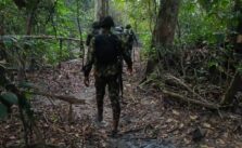 Troops Take Down 13 Illegal Oil Bunkering Operations, Arrest 15 Suspects in Niger Delta