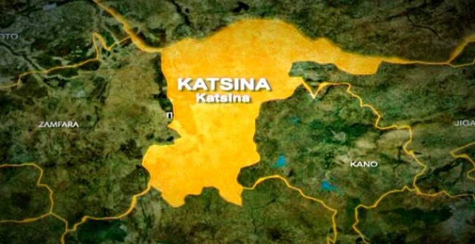 Alleged N136m Fraud: Katsina Anti-Corruption Agency Detains Permanent Secretary and Five Others