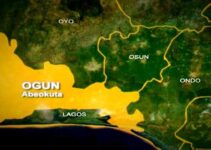 Man Attacks Wife with Hot Oil and Knife in Ogun