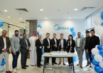 Midea Opens Saudi Branch to Provide Home Appliances for Local Consumers