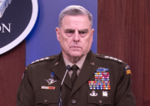 Pentagon Withdraws Security Detail and Clearance from Retired Gen. Mark Milley: Report