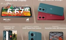 Moto G05 Set to Launch in India on January 7: Key Specs Revealed