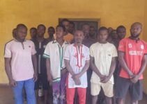 Police Rescue 4 Kidnapped Victims, Arrest 17 for Murder in Separate Operations in Imo, Ebonyi