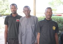 Three Vigilantes Arrested for Murder of 30-Year-Old Man in Niger State