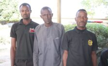 Three Vigilantes Arrested for Murder of 30-Year-Old Man in Niger State