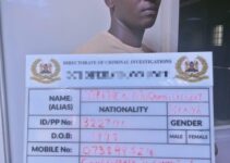 Detectives Apprehend Kenyan Man for Scamming Nigerian National of N150 Million